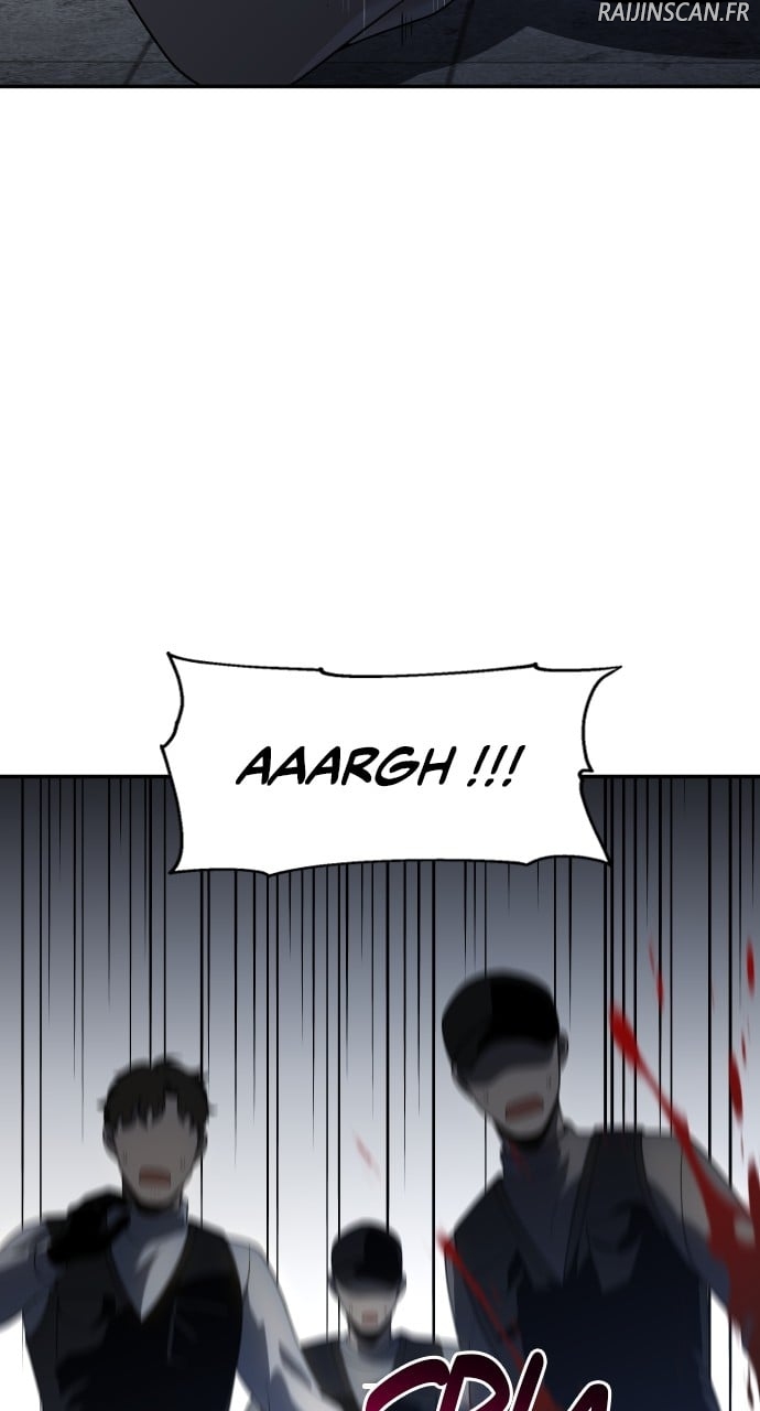 I Used To Be A Boss Chapitre 25 - Page 28
