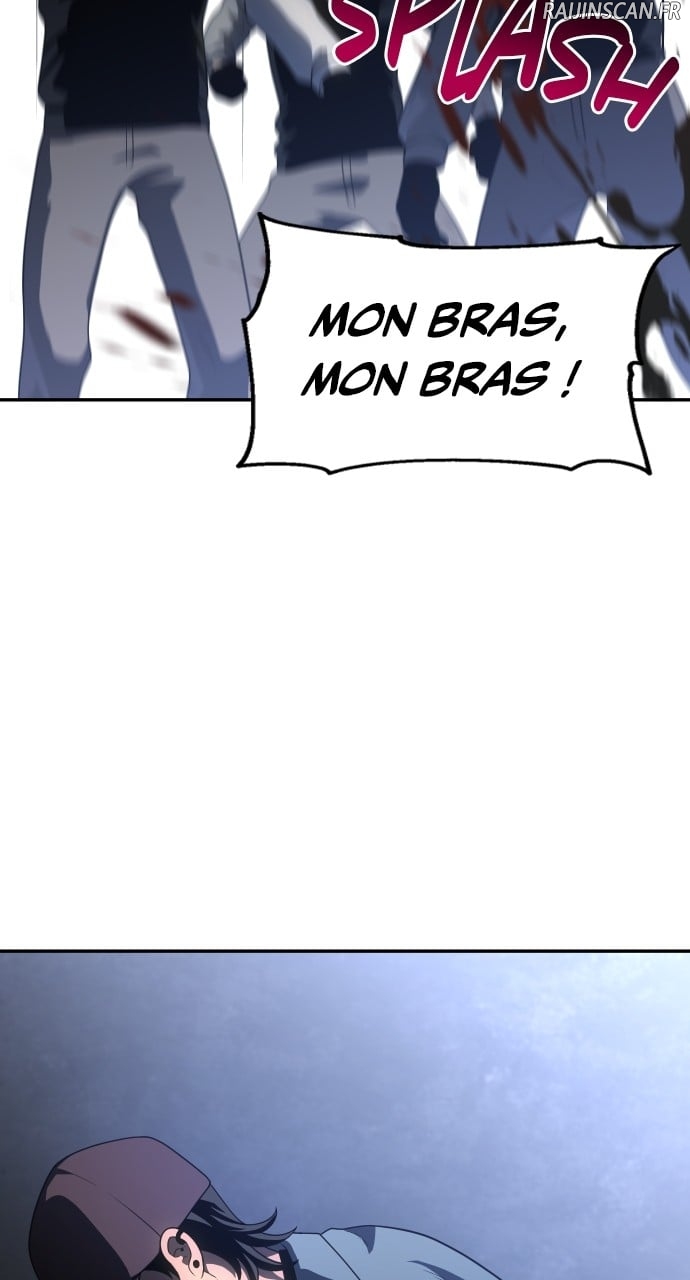 I Used To Be A Boss Chapitre 25 - Page 29