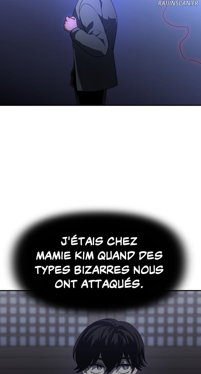 I Used To Be A Boss Chapitre 25 - Page 3