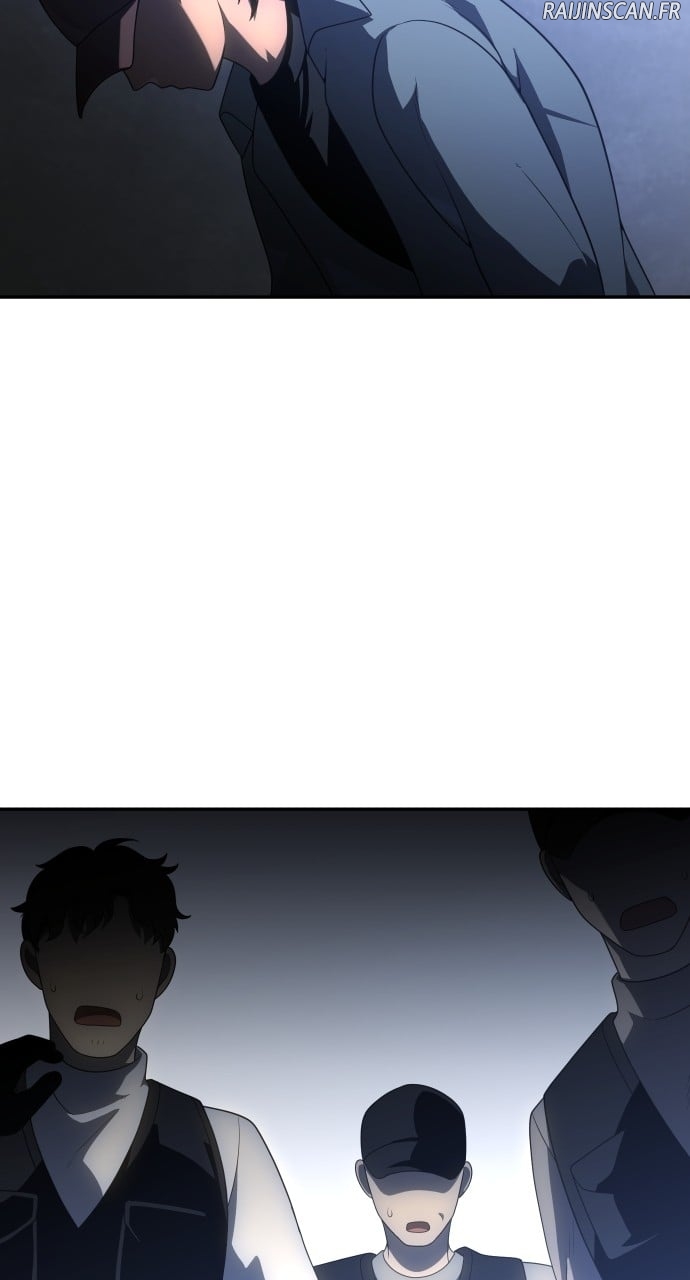 I Used To Be A Boss Chapitre 25 - Page 30