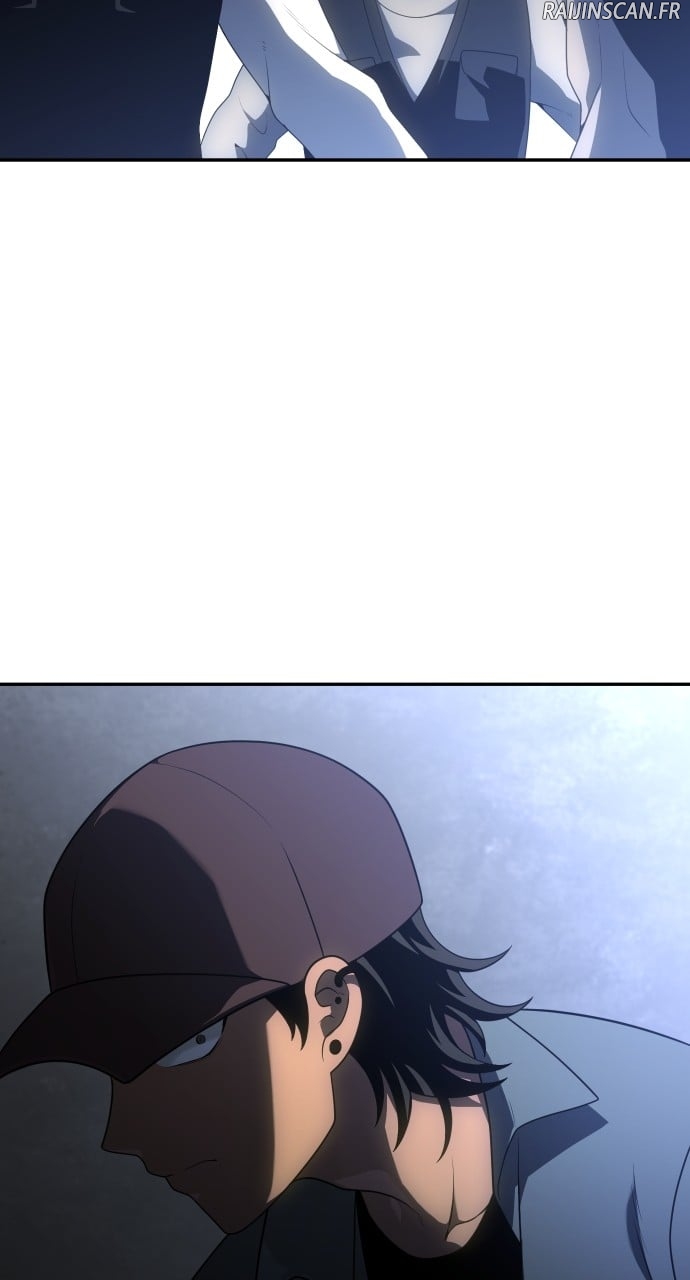 I Used To Be A Boss Chapitre 25 - Page 31