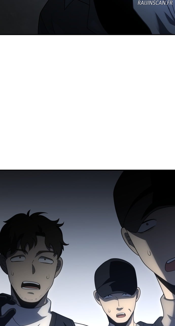 I Used To Be A Boss Chapitre 25 - Page 32