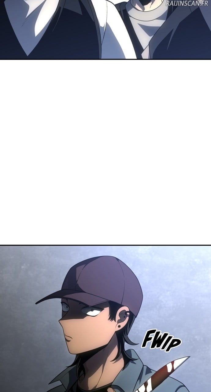 I Used To Be A Boss Chapitre 25 - Page 33