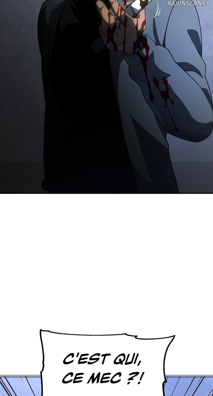 I Used To Be A Boss Chapitre 25 - Page 34