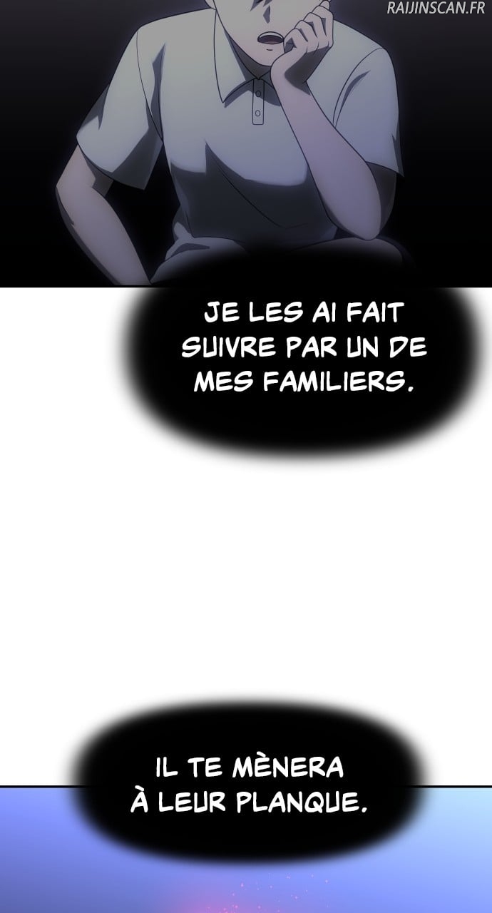 I Used To Be A Boss Chapitre 25 - Page 4