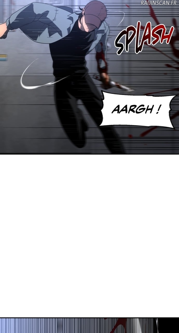 I Used To Be A Boss Chapitre 25 - Page 43