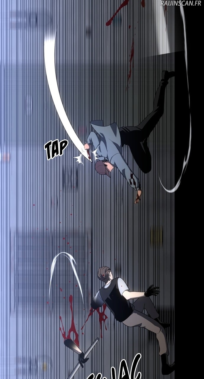 I Used To Be A Boss Chapitre 25 - Page 44