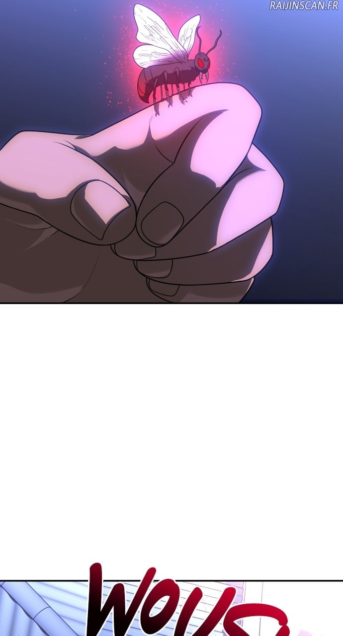 I Used To Be A Boss Chapitre 25 - Page 5