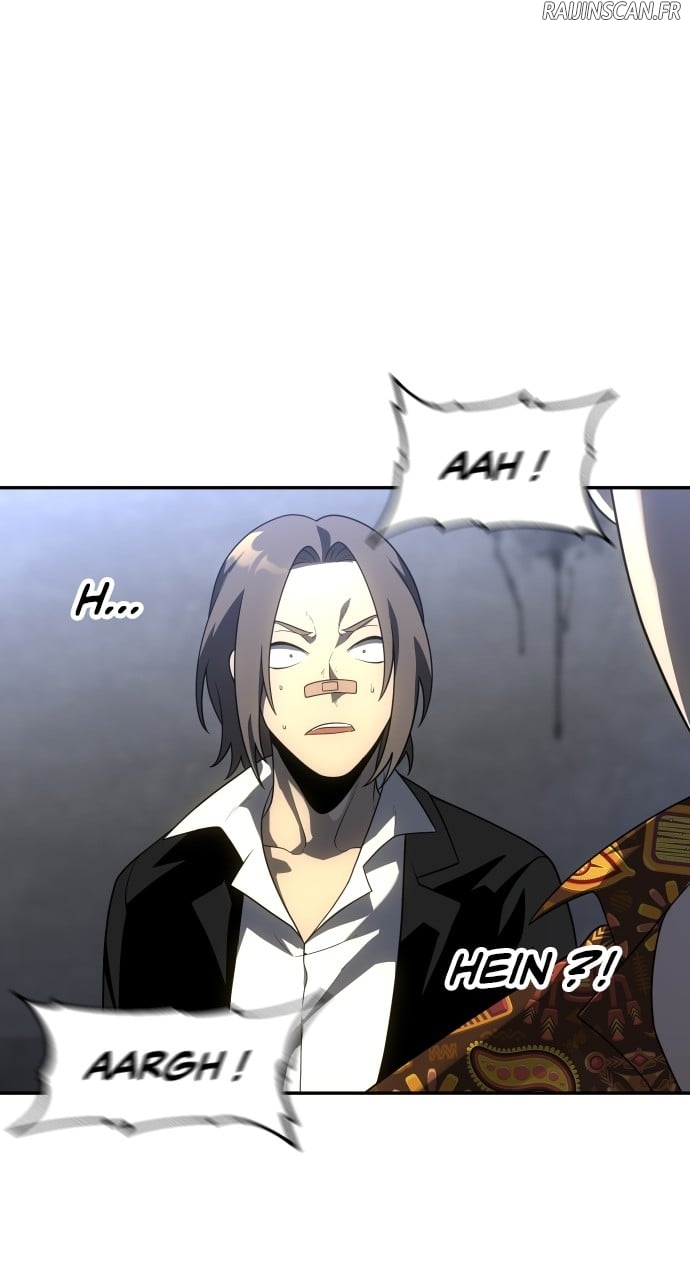 I Used To Be A Boss Chapitre 25 - Page 51