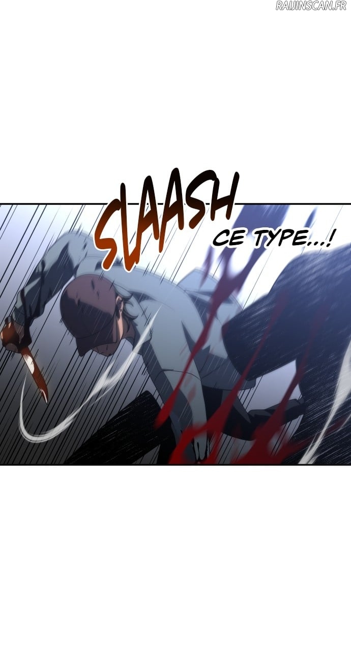 I Used To Be A Boss Chapitre 25 - Page 52