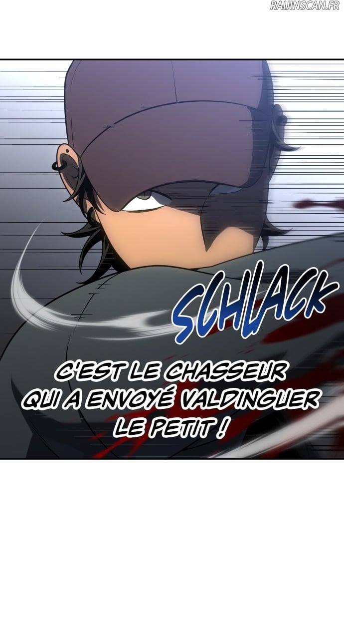 I Used To Be A Boss Chapitre 25 - Page 53