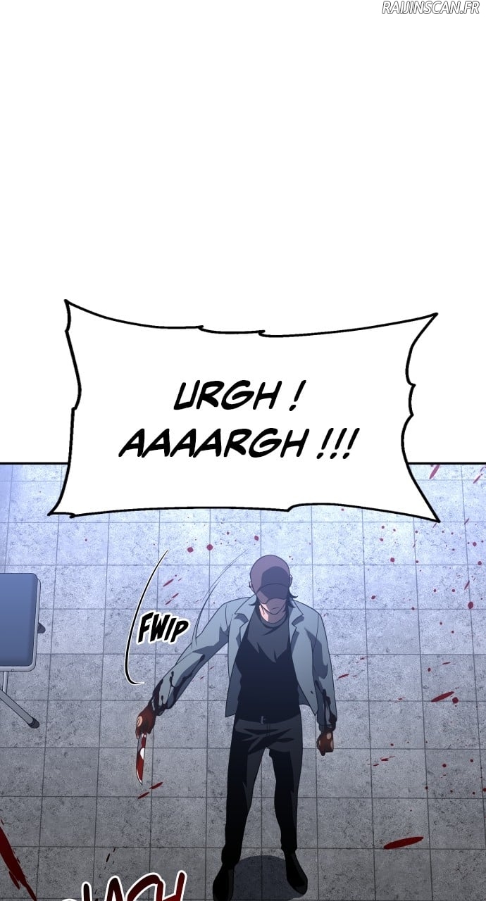 I Used To Be A Boss Chapitre 25 - Page 56