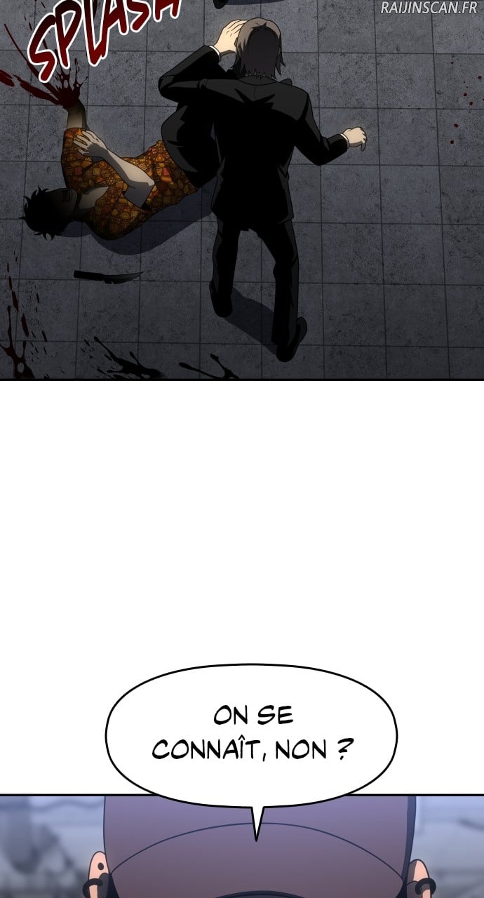 I Used To Be A Boss Chapitre 25 - Page 57