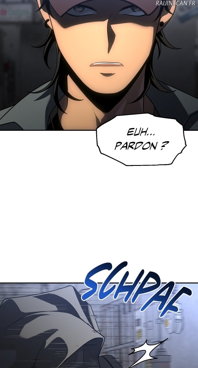 I Used To Be A Boss Chapitre 25 - Page 58