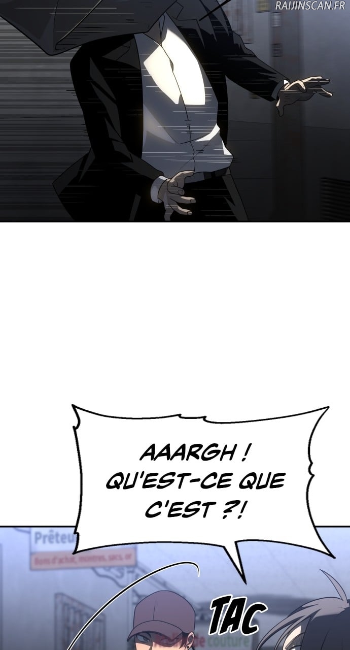 I Used To Be A Boss Chapitre 25 - Page 59