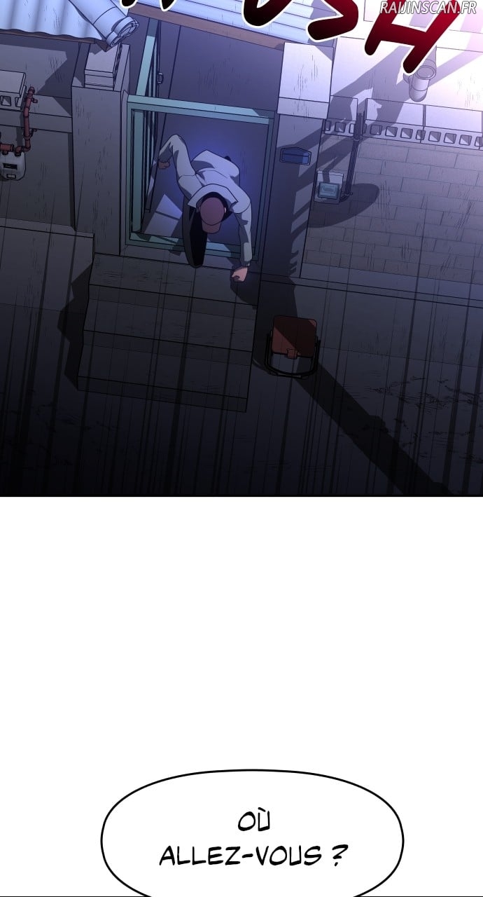 I Used To Be A Boss Chapitre 25 - Page 6