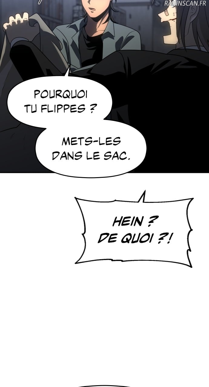 I Used To Be A Boss Chapitre 25 - Page 60