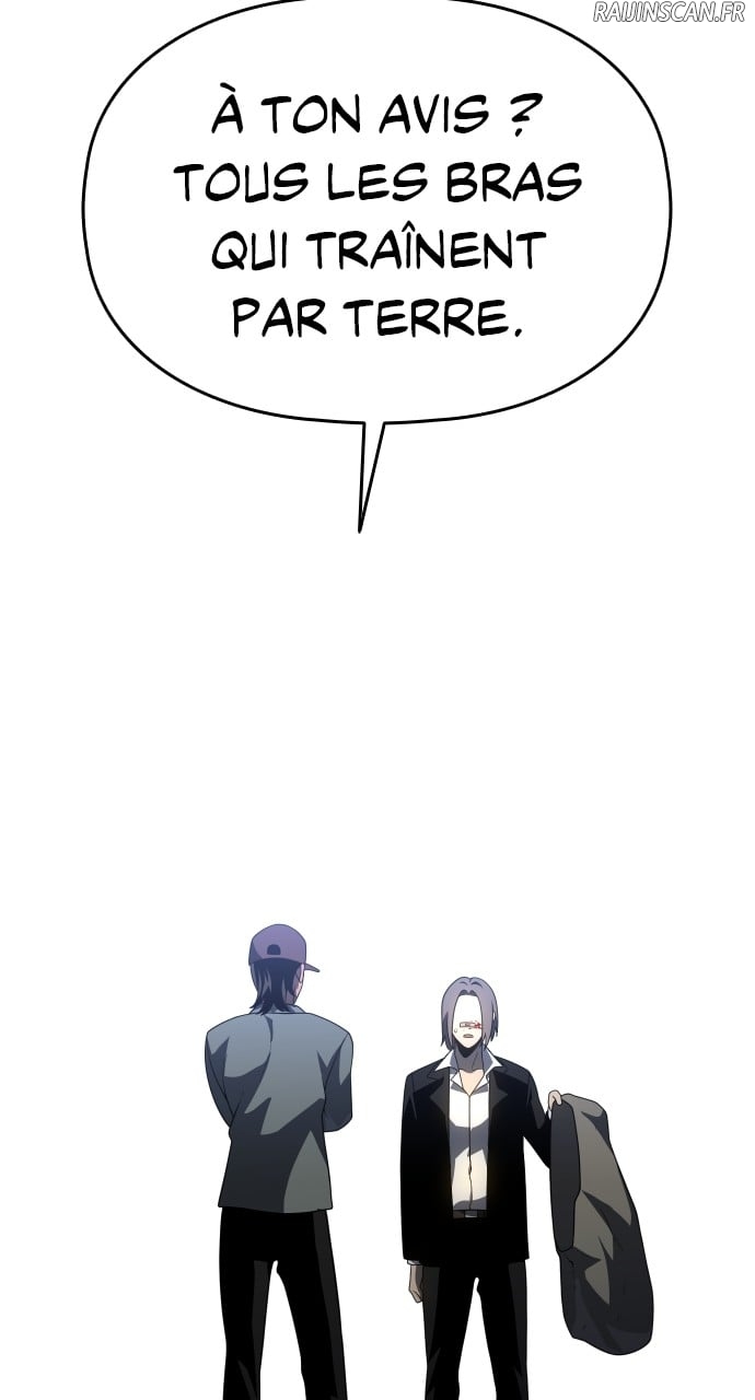 I Used To Be A Boss Chapitre 25 - Page 61