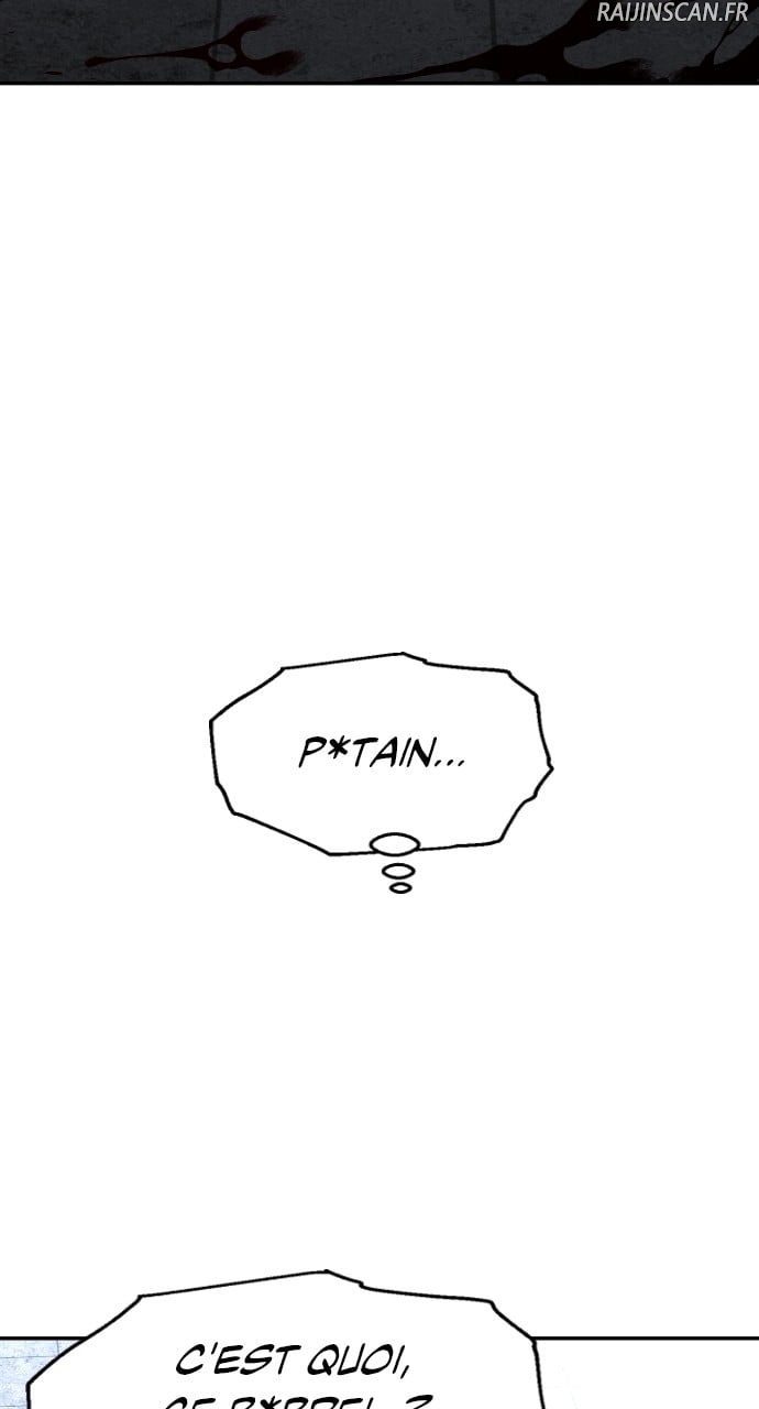 I Used To Be A Boss Chapitre 25 - Page 63