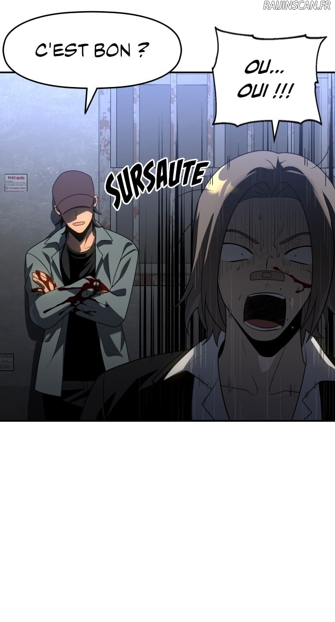 I Used To Be A Boss Chapitre 25 - Page 65