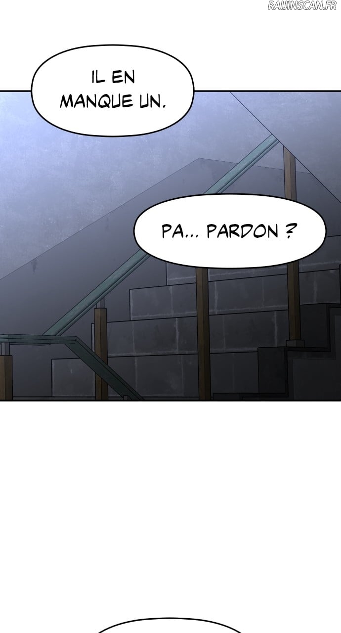 I Used To Be A Boss Chapitre 25 - Page 66
