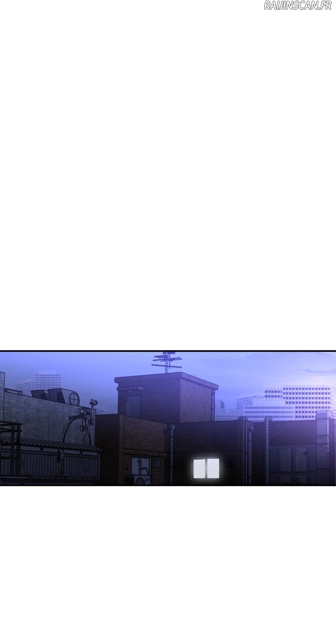 I Used To Be A Boss Chapitre 25 - Page 68
