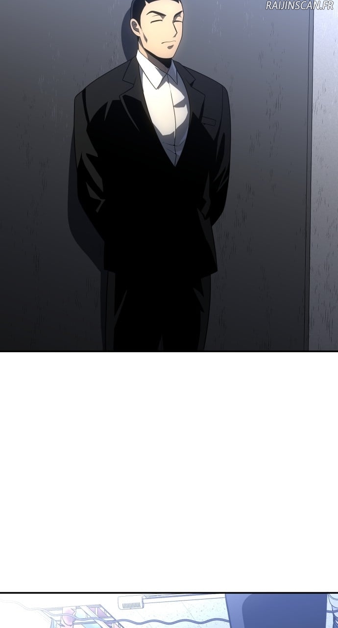 I Used To Be A Boss Chapitre 25 - Page 70