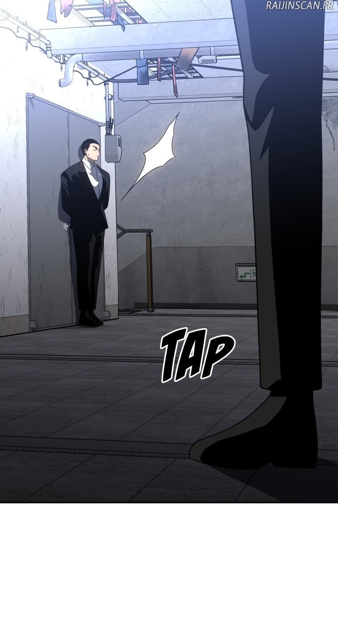 I Used To Be A Boss Chapitre 25 - Page 71