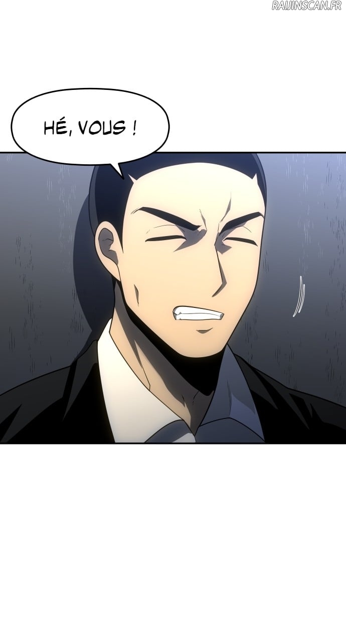 I Used To Be A Boss Chapitre 25 - Page 72