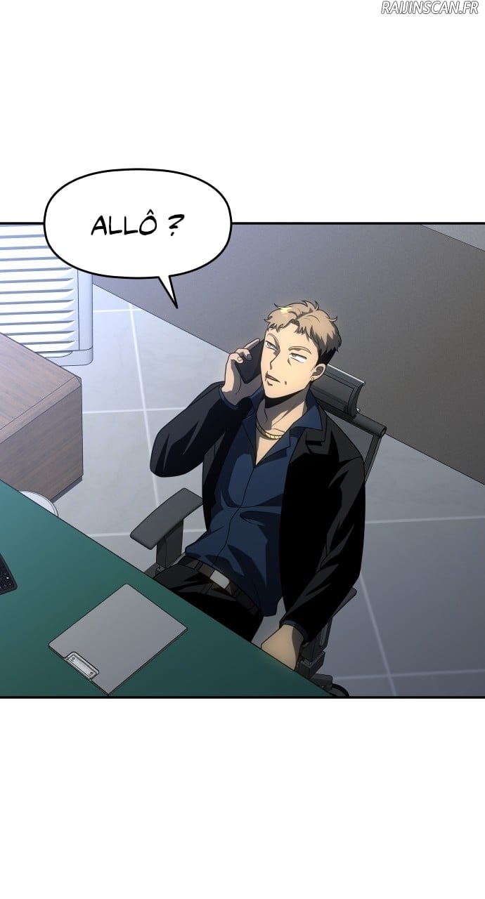 I Used To Be A Boss Chapitre 25 - Page 74
