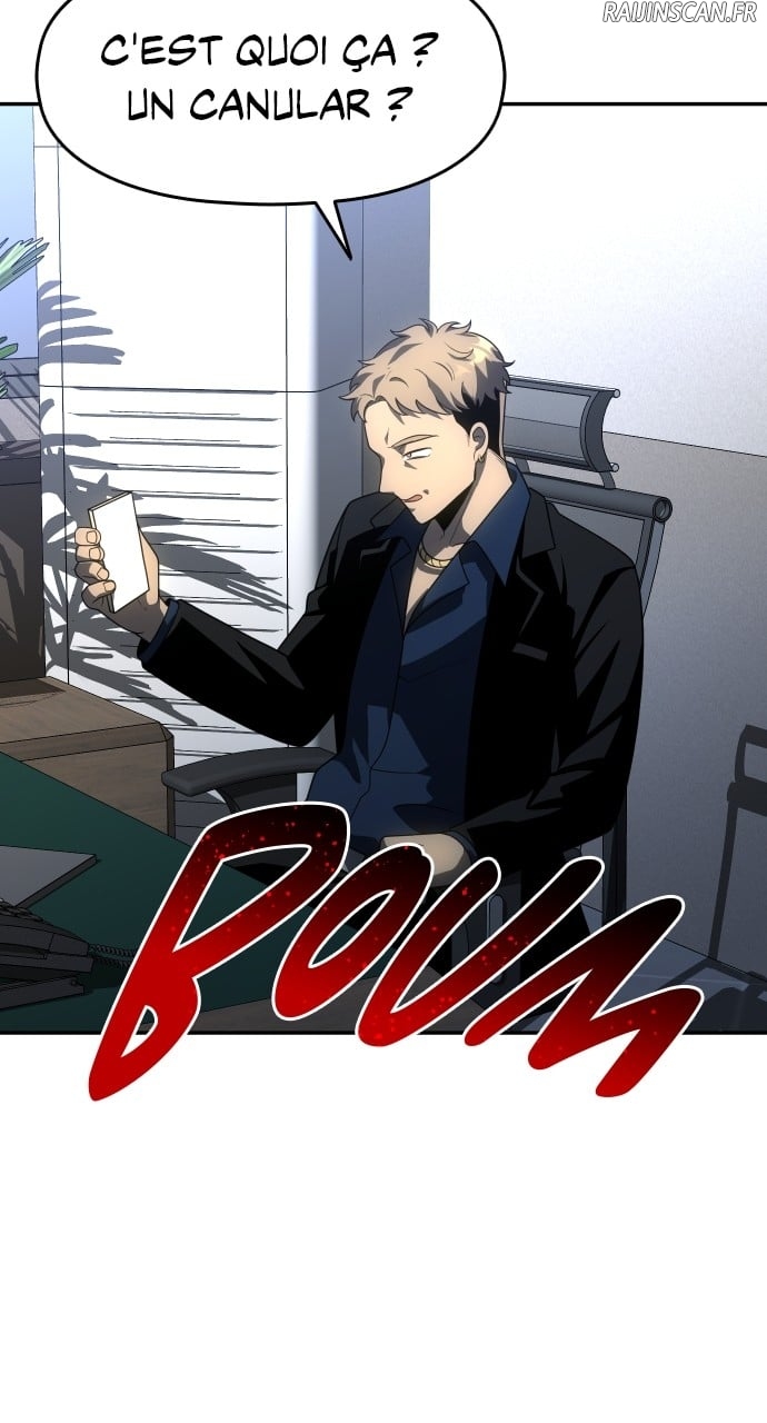 I Used To Be A Boss Chapitre 25 - Page 76