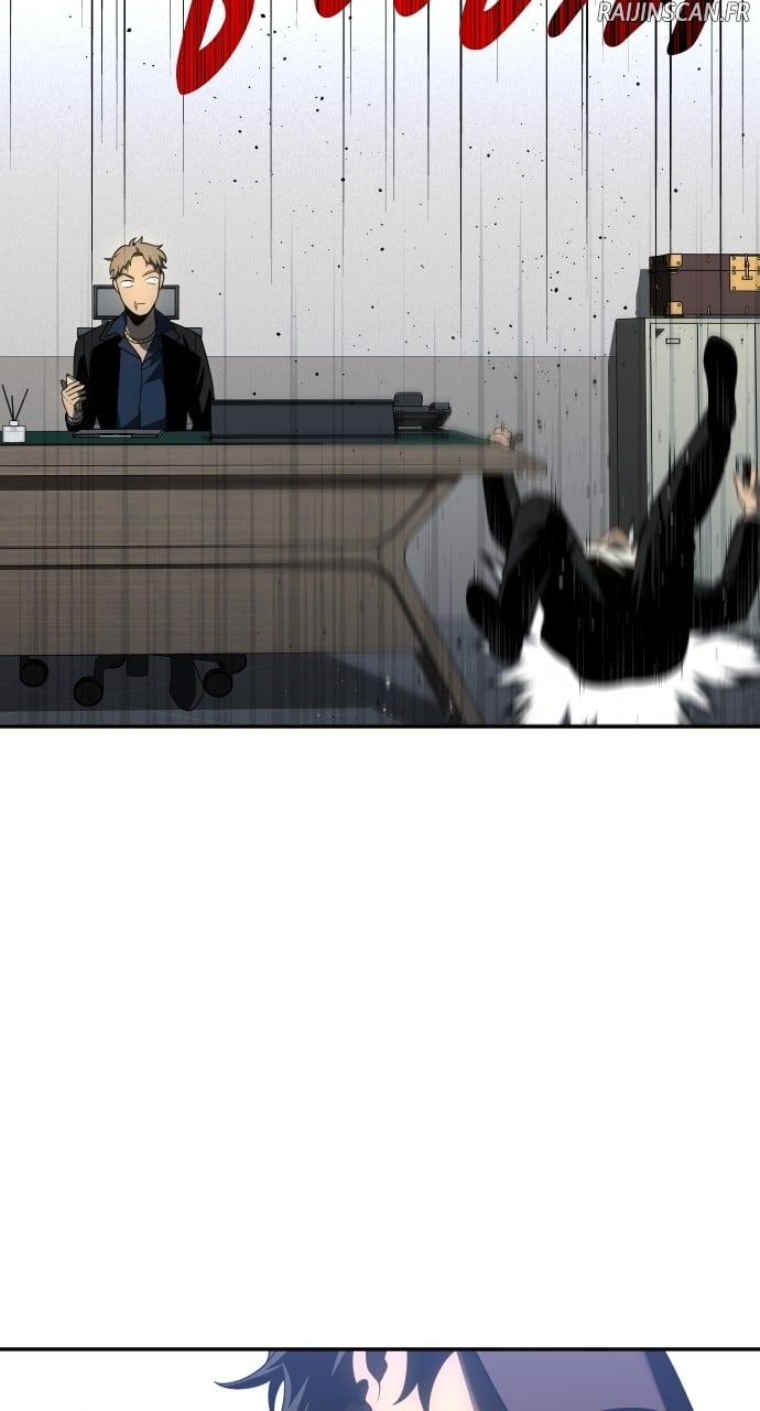 I Used To Be A Boss Chapitre 25 - Page 80