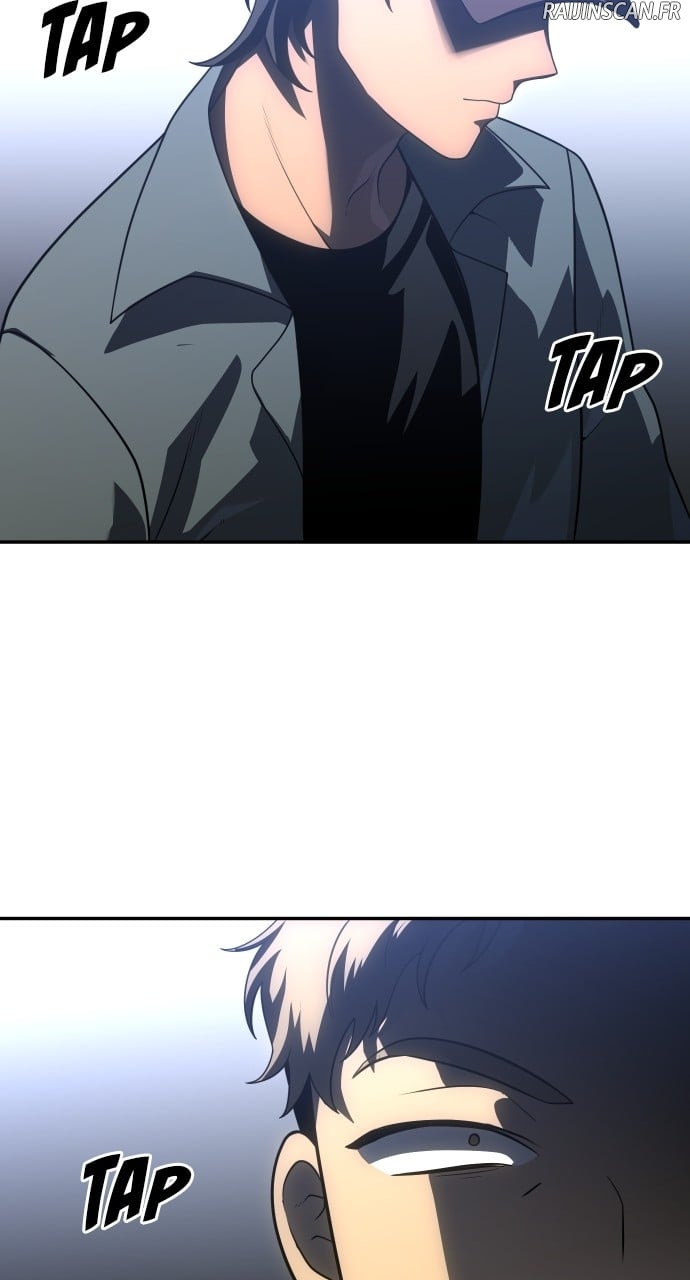 I Used To Be A Boss Chapitre 25 - Page 81