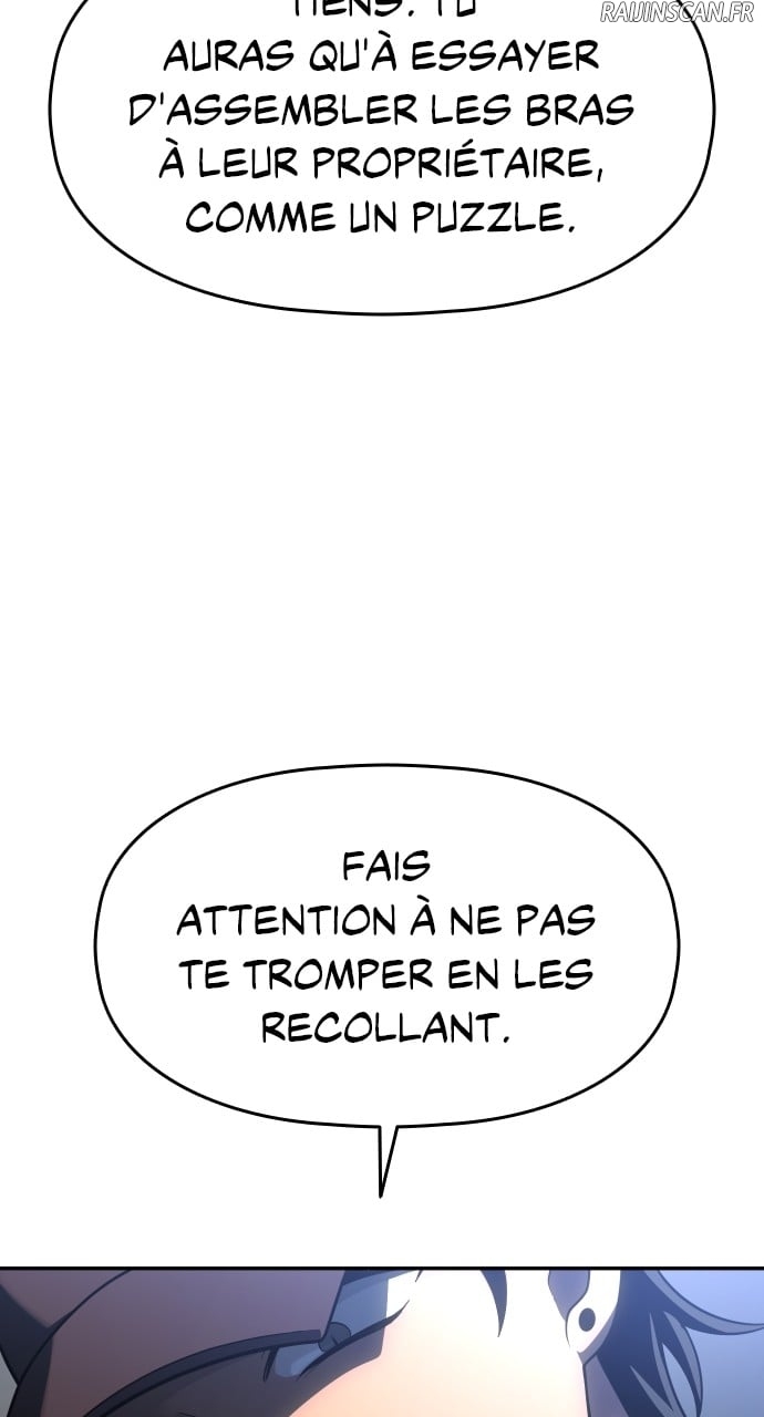 I Used To Be A Boss Chapitre 25 - Page 85