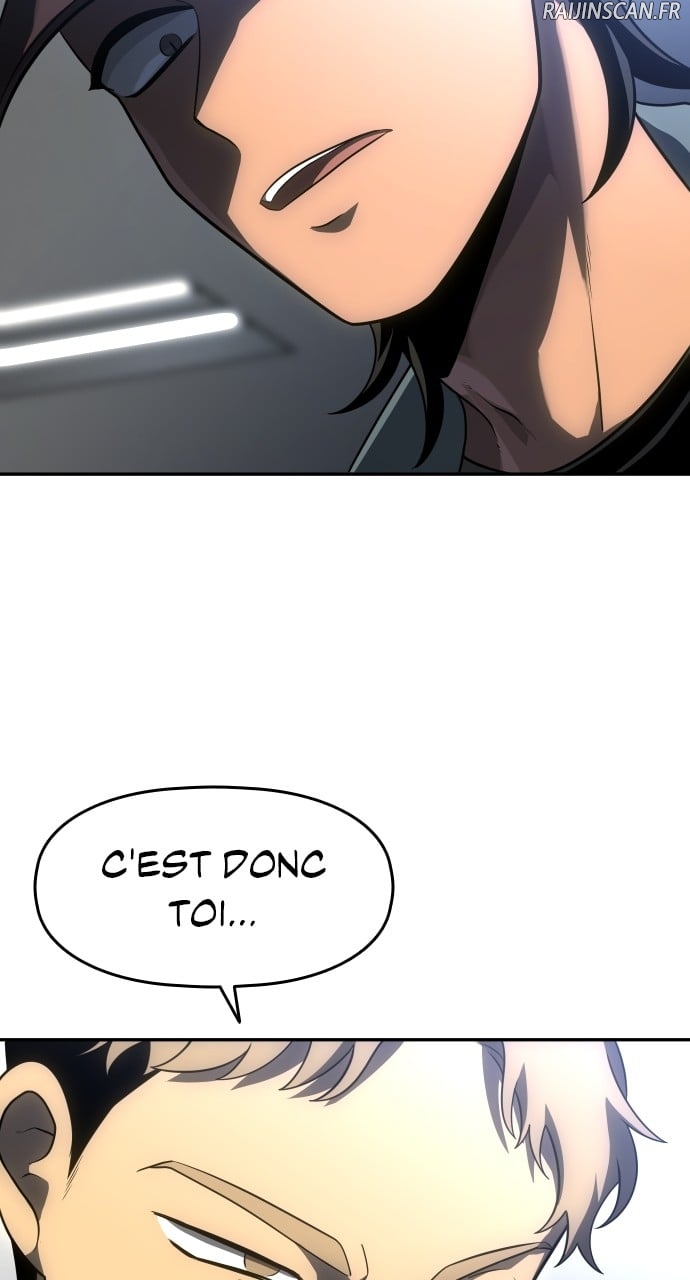 I Used To Be A Boss Chapitre 25 - Page 86