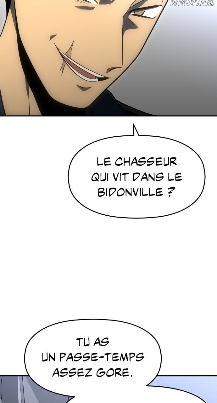 I Used To Be A Boss Chapitre 25 - Page 87