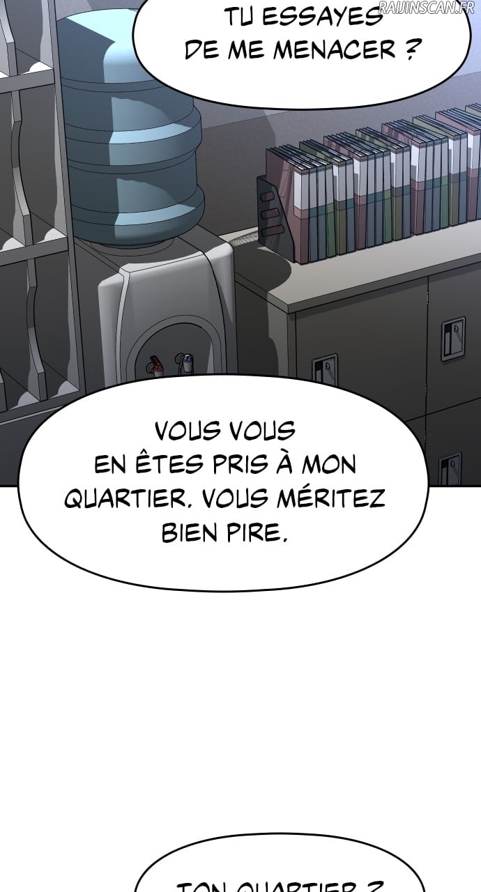 I Used To Be A Boss Chapitre 25 - Page 88