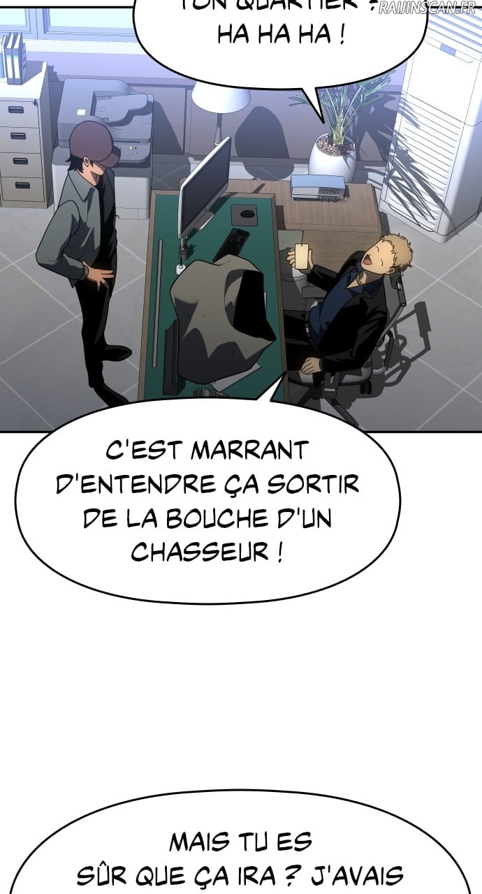 I Used To Be A Boss Chapitre 25 - Page 89