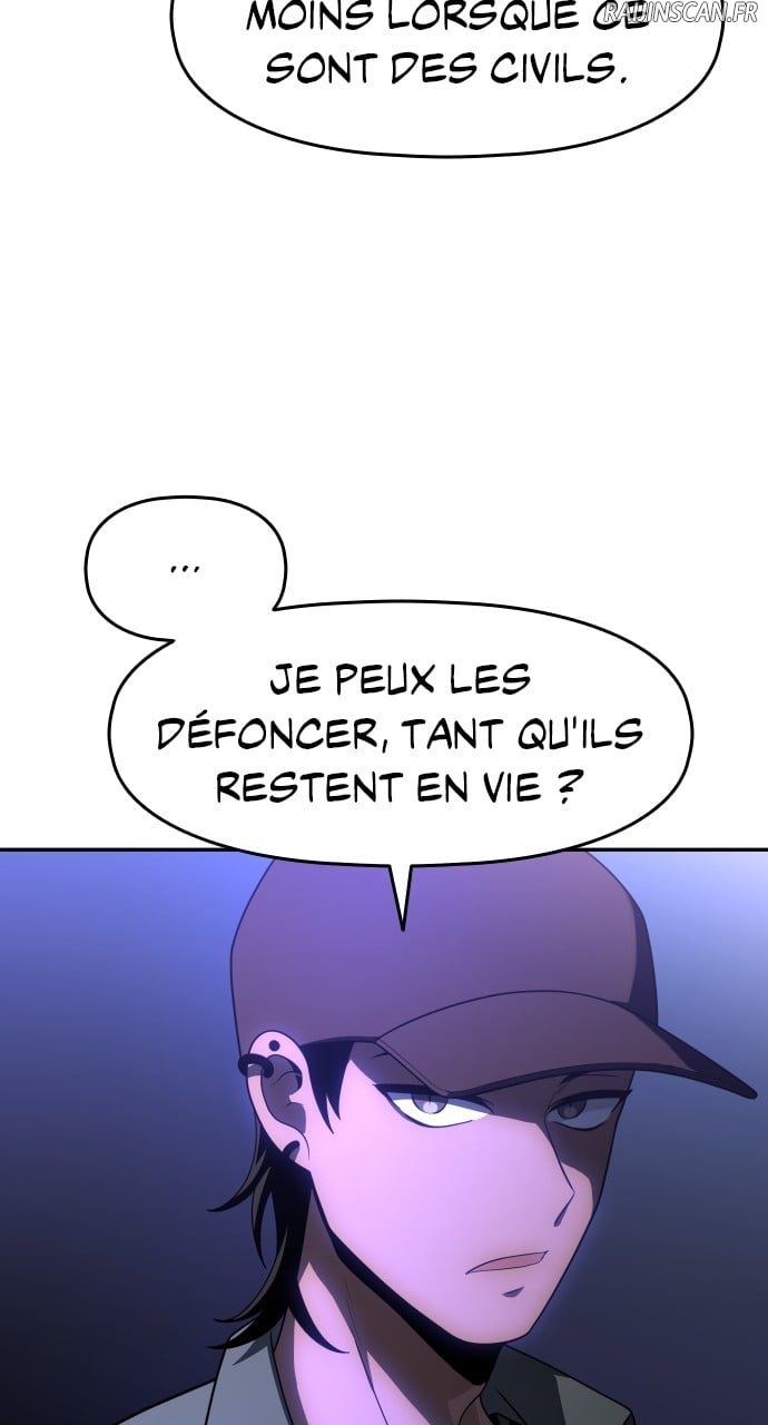 I Used To Be A Boss Chapitre 25 - Page 9