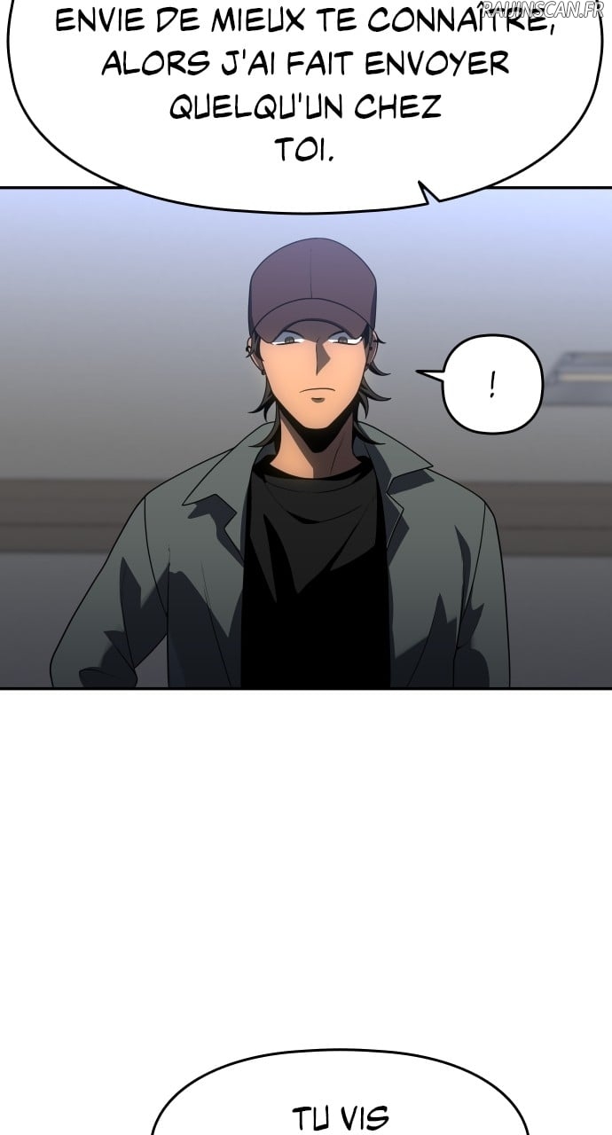 I Used To Be A Boss Chapitre 25 - Page 90