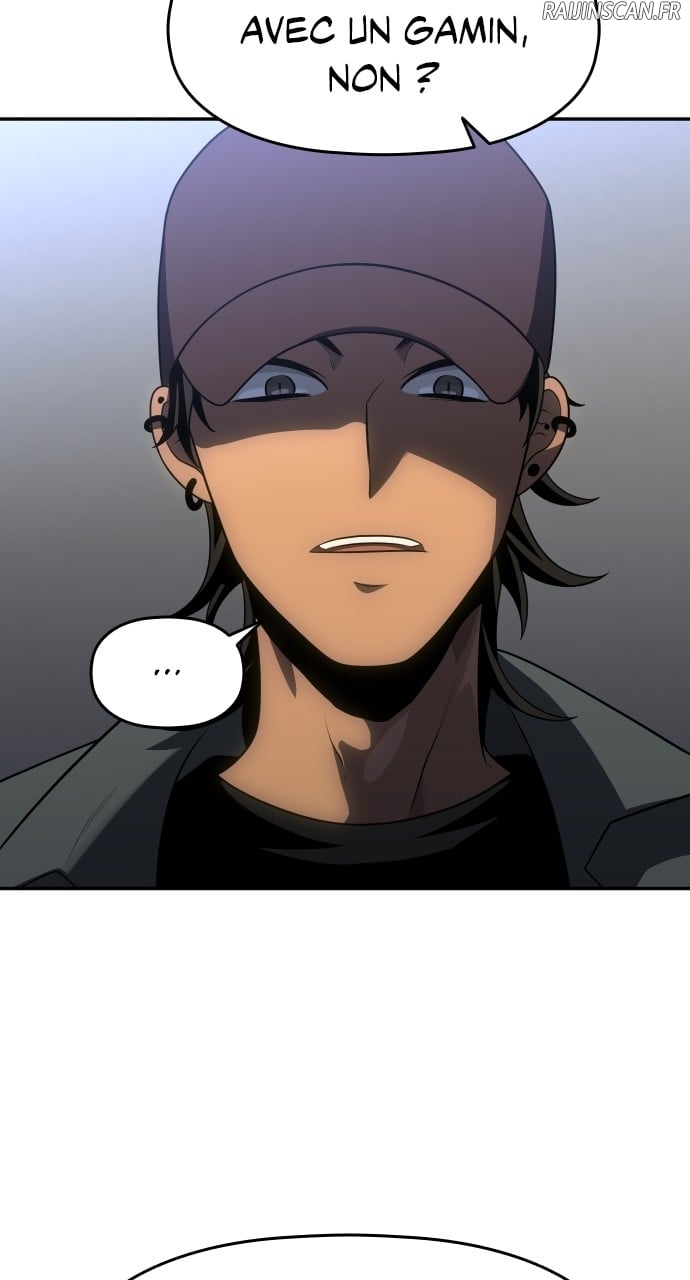 I Used To Be A Boss Chapitre 25 - Page 91