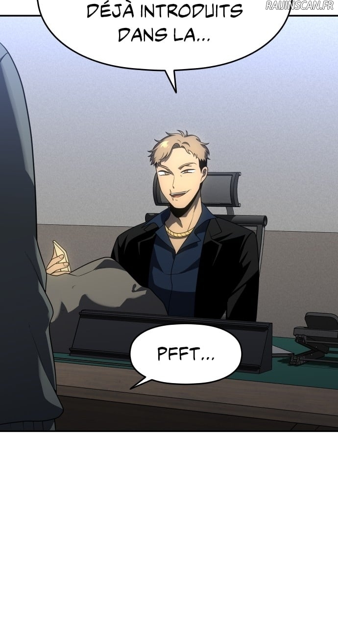 I Used To Be A Boss Chapitre 25 - Page 93