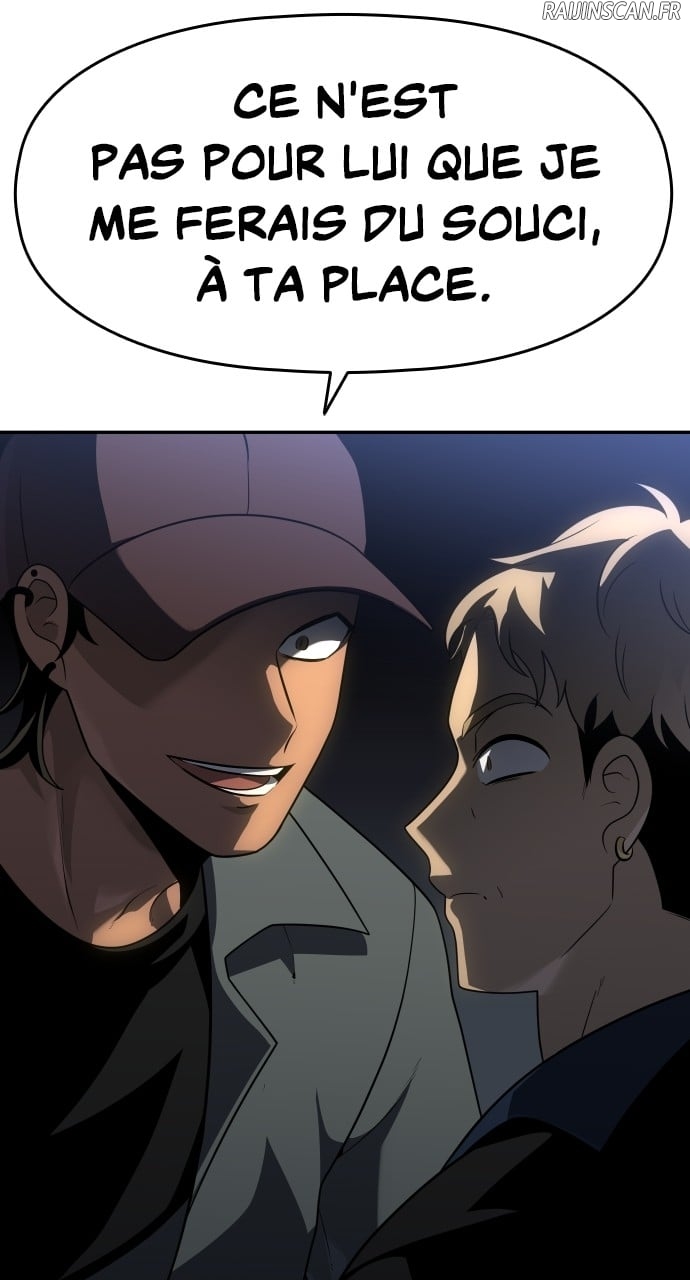 I Used To Be A Boss Chapitre 25 - Page 95