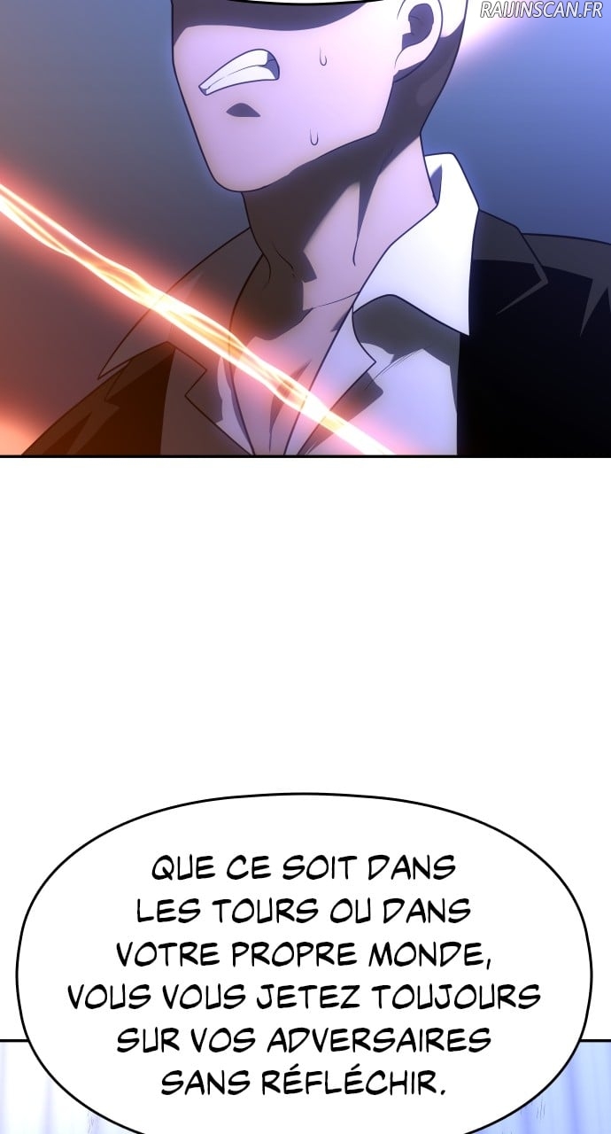 I Used To Be A Boss Chapitre 25 - Page 98