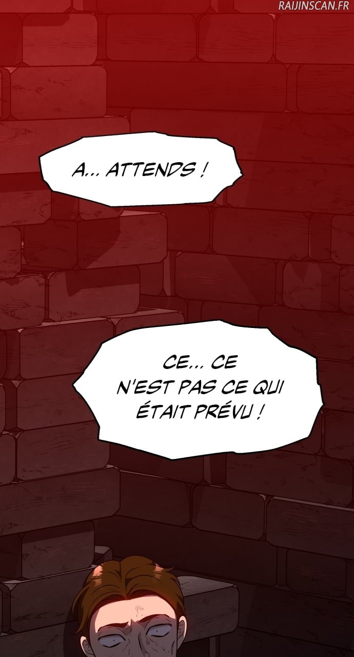 I Used To Be A Boss Chapitre 26 - Page 1
