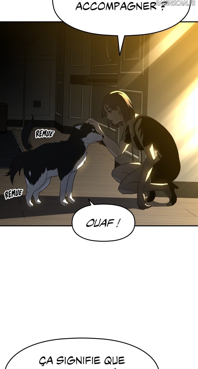 I Used To Be A Boss Chapitre 26 - Page 104