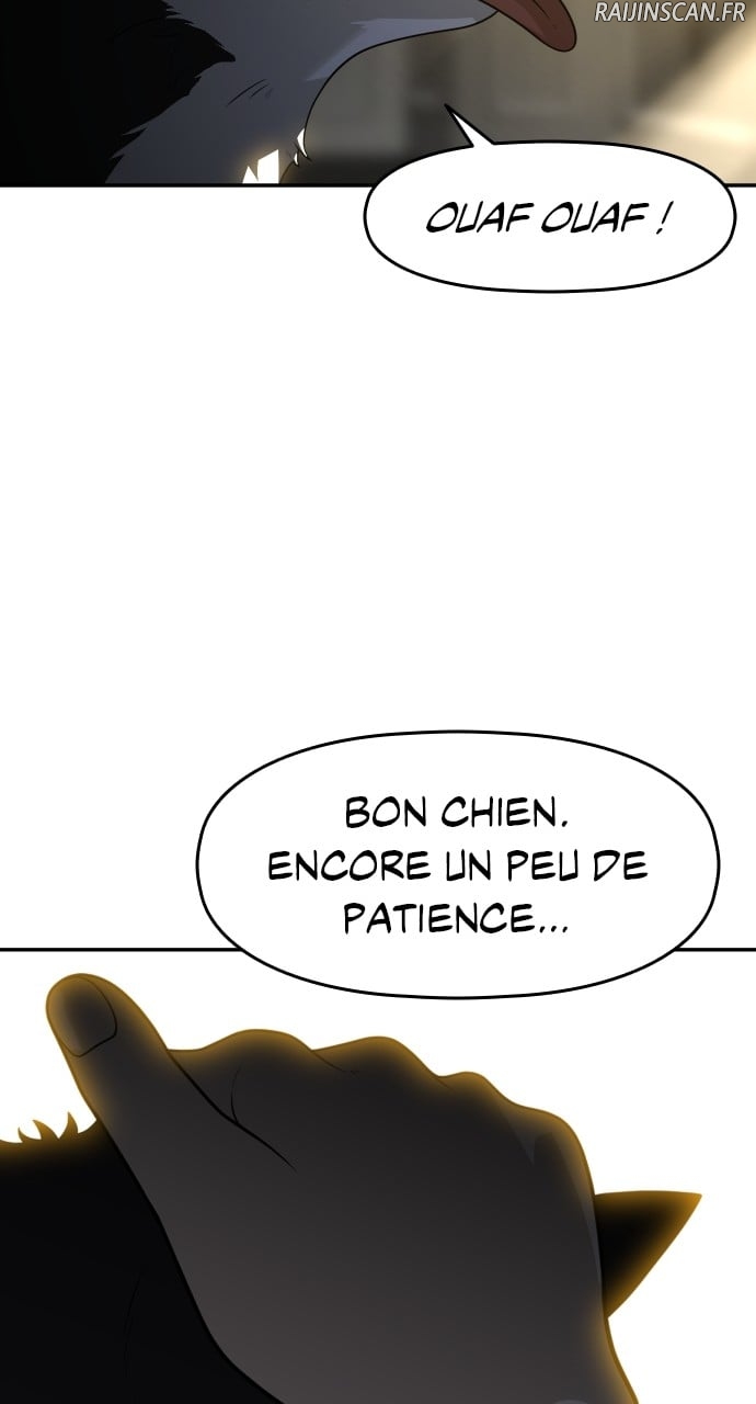 I Used To Be A Boss Chapitre 26 - Page 106