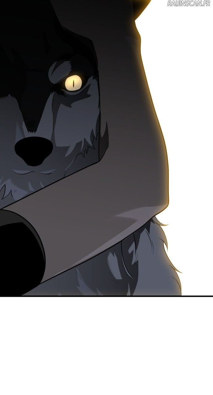 I Used To Be A Boss Chapitre 26 - Page 108