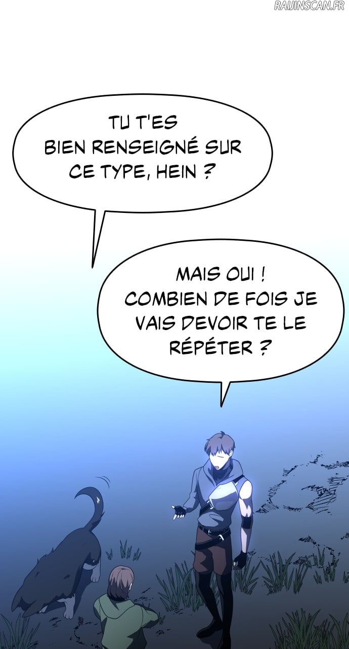 I Used To Be A Boss Chapitre 26 - Page 112