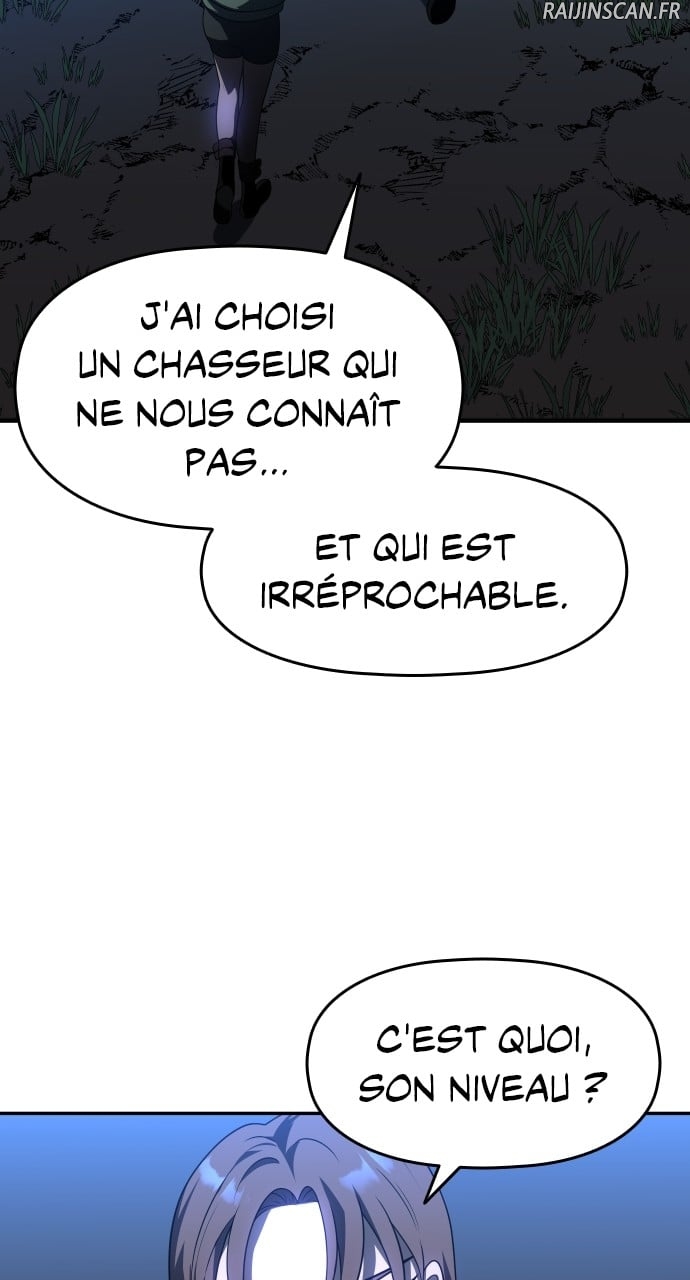 I Used To Be A Boss Chapitre 26 - Page 113